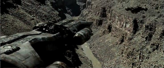Illustration for article titled John Connor On Tattooine? T4 Trailer Breakdown Reveals All
